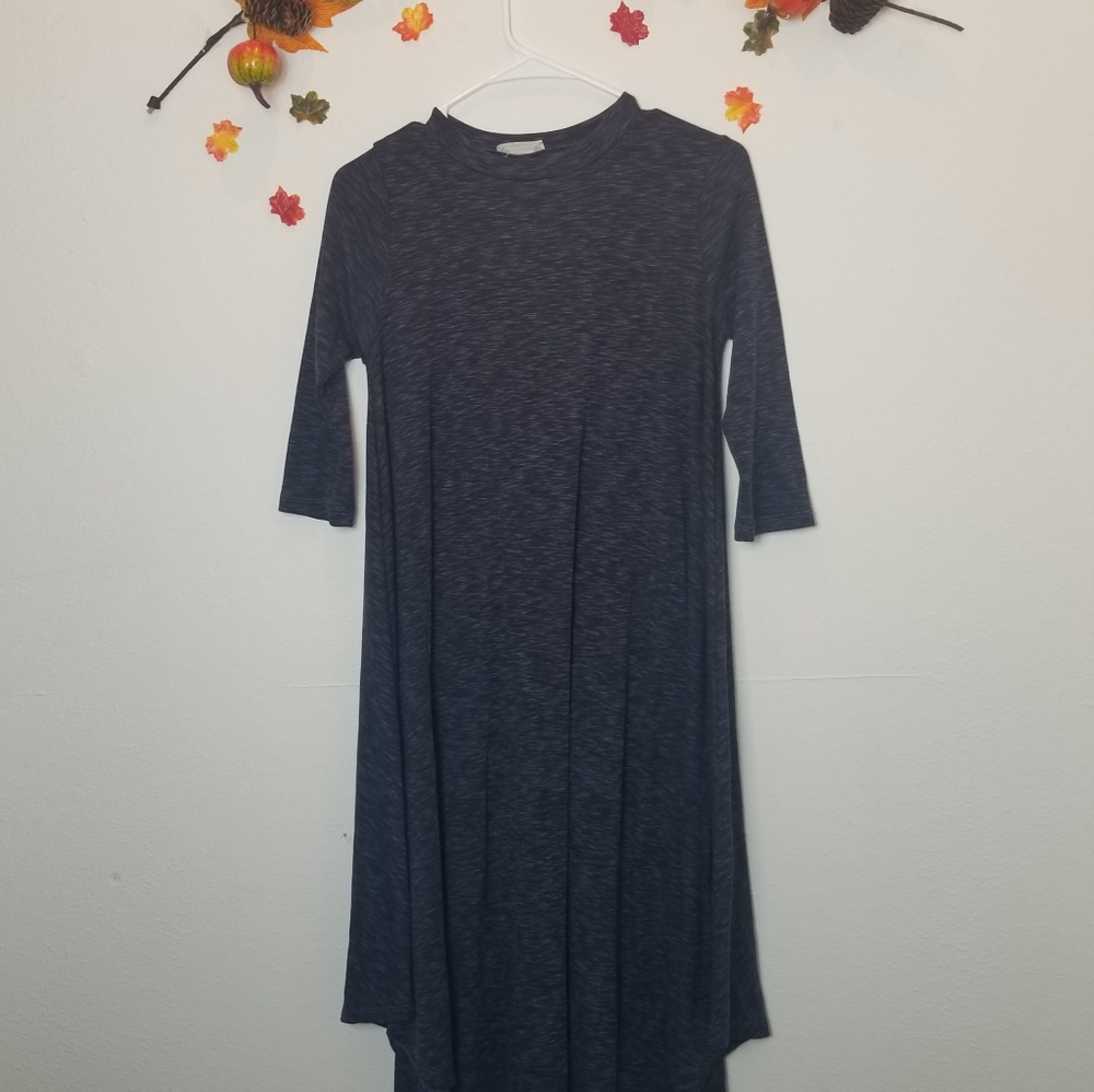 Flamingo Urban Thermal Dress